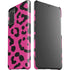 Rosy Leopard Galaxy S20 Lite Case