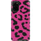 Rosy Leopard Galaxy S20 Plus Pro Case