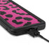 Rosy Leopard Galaxy S20 Plus Waterproof Case
