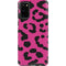 Rosy Leopard Galaxy S20 Pro Case
