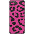 Rosy Leopard Galaxy S20 Skin