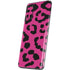 Rosy Leopard Galaxy S20 Skin