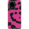 Rosy Leopard Galaxy S20 Ultra 5G Pro Case