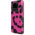Rosy Leopard Galaxy S20 Ultra 5G Pro Case