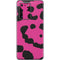 Rosy Leopard Galaxy S20 Ultra 5G Skin