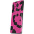 Rosy Leopard Galaxy S20 Ultra 5G Skin