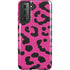 Rosy Leopard Galaxy S21 5G Pro Case