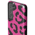 Rosy Leopard Galaxy S21 5G Pro Case