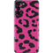 Rosy Leopard Galaxy S21 5G Skin