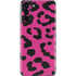 Rosy Leopard Galaxy S21 5G Skin