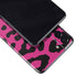 Rosy Leopard Galaxy S21 5G Skin