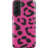 Rosy Leopard Galaxy S21 FE Pro Case