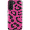 Rosy Leopard Galaxy S21 Plus 5G Pro Case