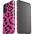 Rosy Leopard Galaxy S21 Plus 5G Pro Case