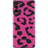 Rosy Leopard Galaxy S21 Plus 5G Skin
