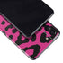 Rosy Leopard Galaxy S21 Plus 5G Skin