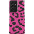 Rosy Leopard Galaxy S21 Ultra 5G Pro Case