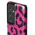 Rosy Leopard Galaxy S21 Ultra 5G Pro Case