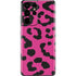 Rosy Leopard Galaxy S21 Ultra 5G Skin