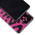 Rosy Leopard Galaxy S21 Ultra 5G Skin