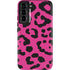 Rosy Leopard Galaxy S22 Plus Pro Case