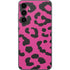 Rosy Leopard Galaxy S23 FE Skin