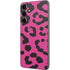 Rosy Leopard Galaxy S23 FE Skin