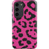 Rosy Leopard Galaxy S23 Plus Pro Case
