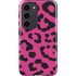 Rosy Leopard Galaxy S23 Pro Case