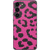 Rosy Leopard Galaxy S23 Skin