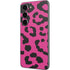 Rosy Leopard Galaxy S23 Skin