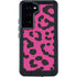 Rosy Leopard Galaxy S23 Waterproof Case