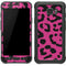 Rosy Leopard Galaxy S7 Active Skin