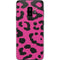 Rosy Leopard Galaxy S9 Plus Skin