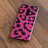 Rosy Leopard Galaxy S9 Plus Skin