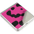 Rosy Leopard Galaxy Z Flip3 5G Skin