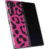 Rosy Leopard Galaxy Z Fold2 5G Skin