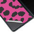 Rosy Leopard Galaxy Z Fold3 5G Skin