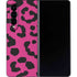 Rosy Leopard Galaxy Z Fold4 5G Skin