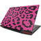 Rosy Leopard Lenovo IdeaPad Skin