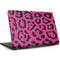 Rosy Leopard Dell Inspiron Skin