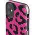 Rosy Leopard iPhone 11 Impact Case