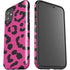 Rosy Leopard iPhone 11 Impact Case