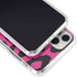 Rosy Leopard iPhone 11 Pro Clear Case