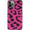 Rosy Leopard iPhone 11 Pro Lite Case