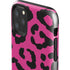 Rosy Leopard iPhone 11 Pro Max Impact Case