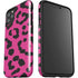 Rosy Leopard iPhone 11 Pro Max Impact Case