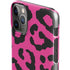 Rosy Leopard iPhone 11 Pro Max Lite Case