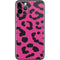 Rosy Leopard iPhone 11 Pro Skin