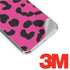 Rosy Leopard iPhone 11 Pro Skin